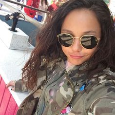 Breanna Yde