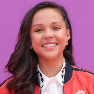 Breanna Yde