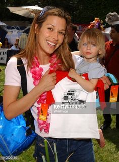 Brooke Langton