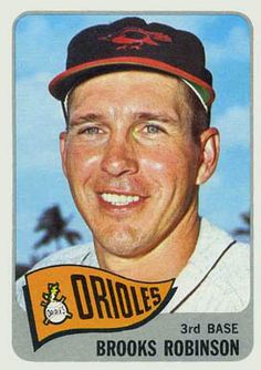 Brooks Robinson