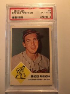 Brooks Robinson