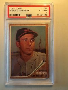 Brooks Robinson