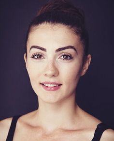 Burcu Özberk