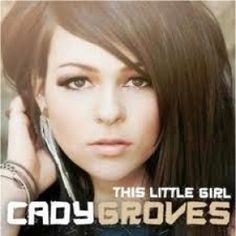 Cady Groves