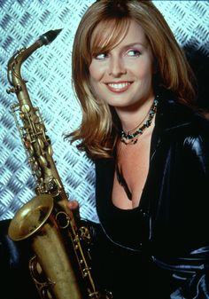 Candy Dulfer