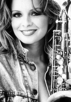 Candy Dulfer