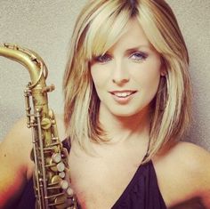 Candy Dulfer