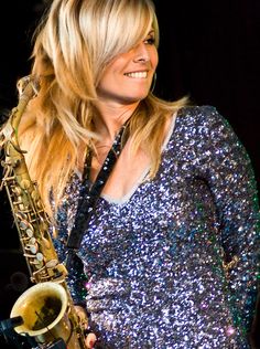 Candy Dulfer