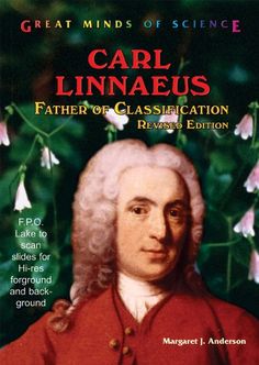 Carl Linnaeus