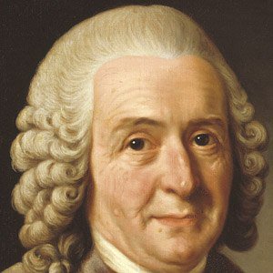 Carl Linnaeus