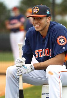 Carlos Correa