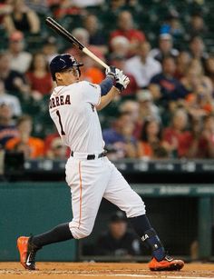 Carlos Correa