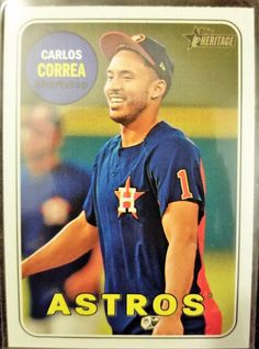 Carlos Correa