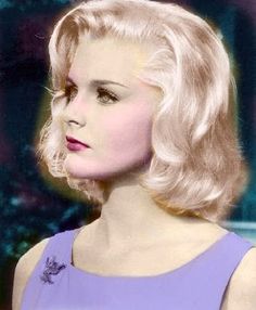 Carol Lynley