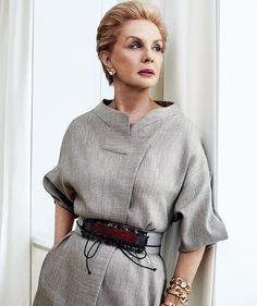 Carolina Herrera