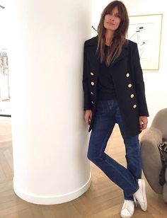 Caroline de Maigret