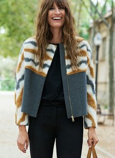 Caroline de Maigret