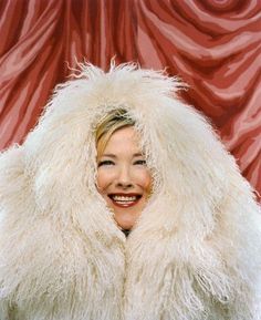 Catherine O'Hara