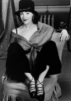 Catherine O'Hara