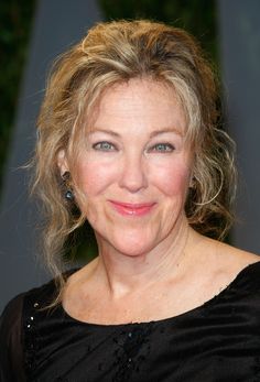 Catherine O'Hara