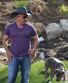 Cesar Millan