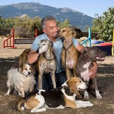 Cesar Millan