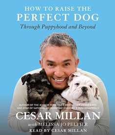 Cesar Millan