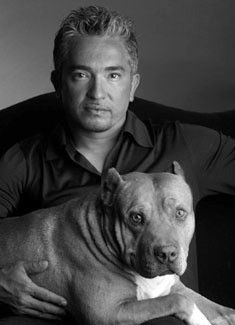 Cesar Millan