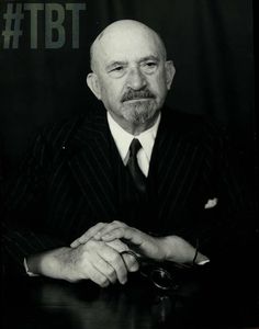 Chaim Weizmann