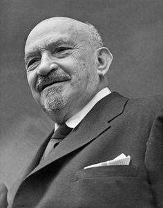 Chaim Weizmann