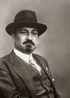 Chaim Weizmann