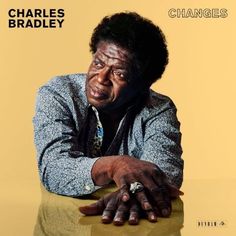 Charles Bradley