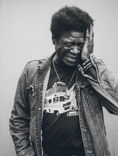 Charles Bradley