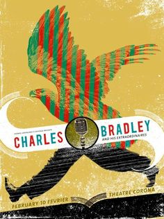 Charles Bradley