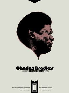 Charles Bradley