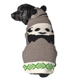 Chilly Panda