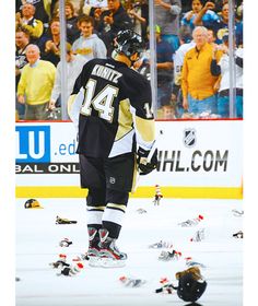 Chris Kunitz