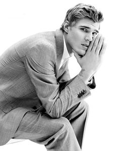 Chris Zylka