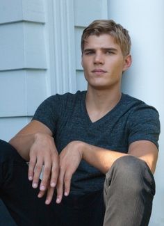 Chris Zylka