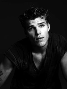 Chris Zylka