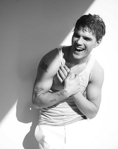 Chris Zylka