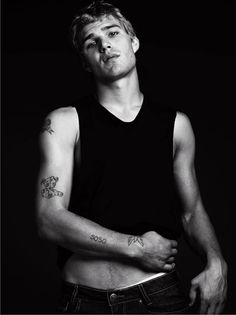 Chris Zylka