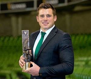 CJ Stander