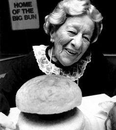 Clara Peller