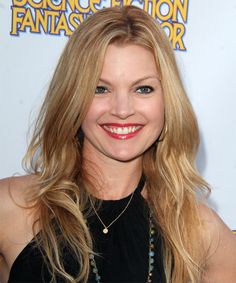 Clare Kramer