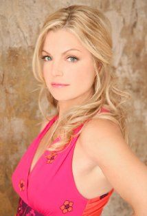 Clare Kramer