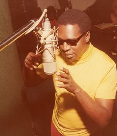 Clarence Carter