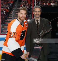 Claude Giroux