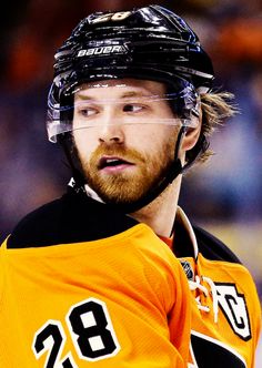 Claude Giroux