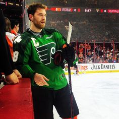 Claude Giroux